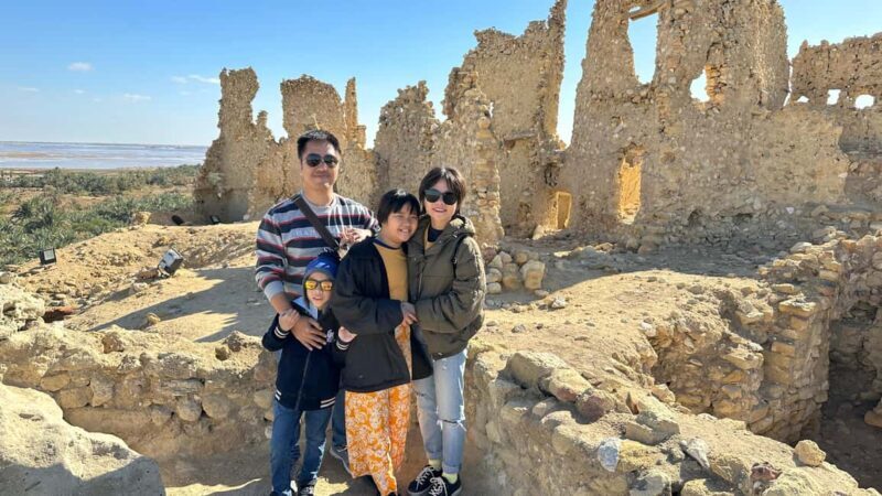 From Cairo: 3-Day Siwa Oasis Tour with Salt Lake Swim - Who Should Consider This Tour?