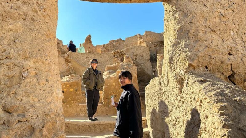 From Cairo: 3-Day Siwa Oasis Tour with Salt Lake Swim - FAQ Section