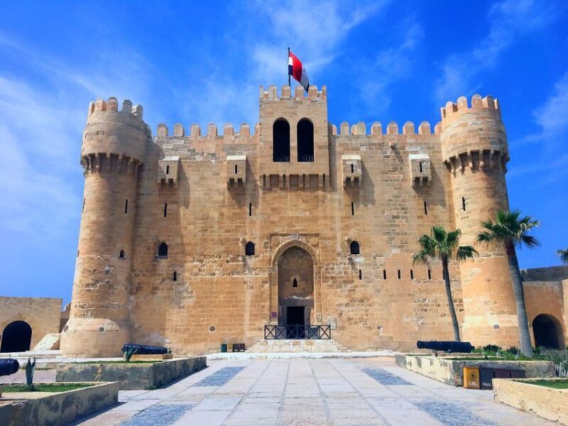 From Cairo: 5-Day Egypt Highlights Private Tour with Flights - Introduction