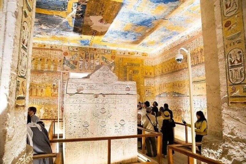 From Cairo: 5-Day Egypt Highlights Private Tour with Flights - Pricing and Value for Money