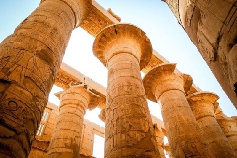 From Cairo: 5-Day Egypt Highlights Private Tour with Flights - Who Would Love This Tour?