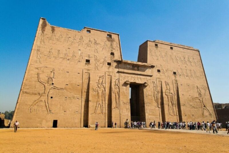 From Cairo: 5-Day Egypt Highlights Private Tour with Flights - The Sum Up