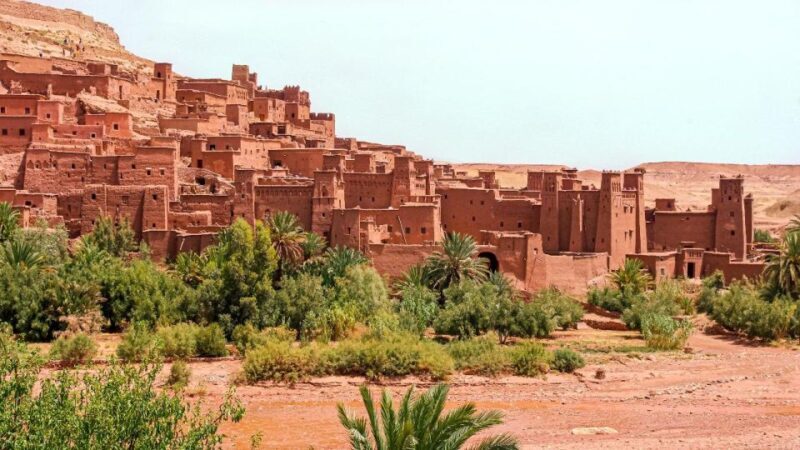 From Cairo: 5-Day Siwa Oasis Private Trip with Accommodation - The Journey Begins: Cairo to Siwa via Alamein and Marsa Matrouh