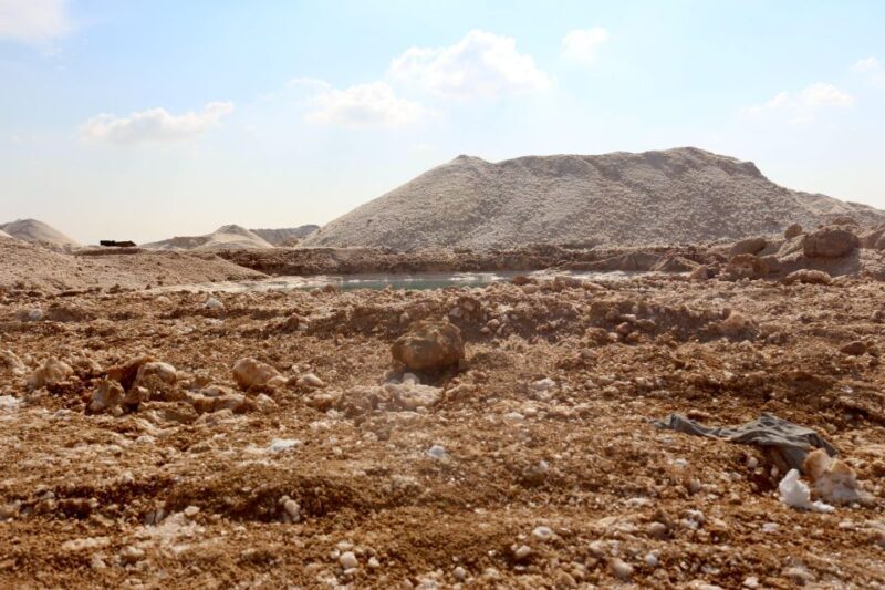 From Cairo: 5-Day Siwa Oasis Private Trip with Accommodation - Desert Safari and Natural Wonders