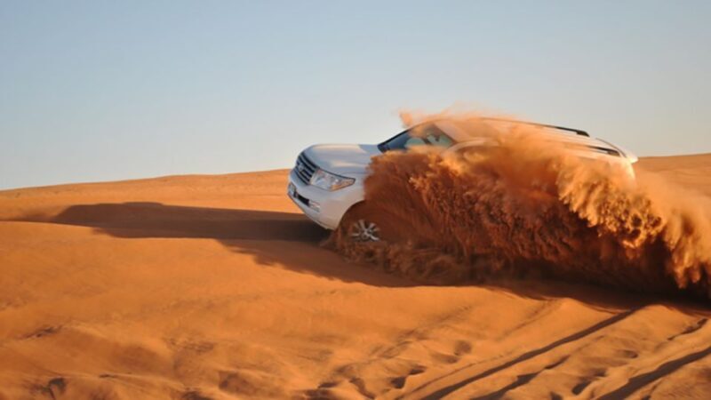 From Cairo: 5-Day Siwa Oasis Private Trip with Accommodation - Return to Cairo and Reflection