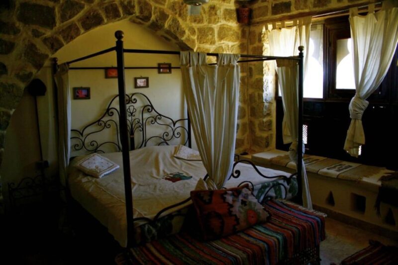 From Cairo: 5-Day Siwa Oasis Private Trip with Accommodation - Accommodation and Meals