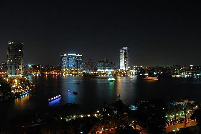 From Cairo: 5 Stars Nile Dinner Cruise with Live Entertainment - FAQ: Your Questions Answered