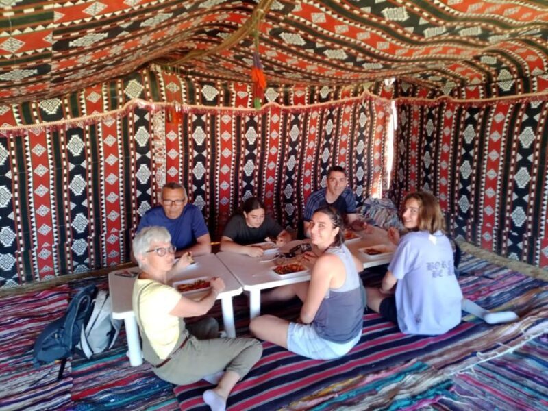 From Cairo: 7-Day Siwa, Bahariya & White Desert Private Tour - Key Points
