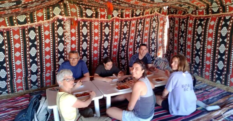 From Cairo: 7-Day Siwa, Bahariya & White Desert Private Tour - Who Should Consider This Tour?