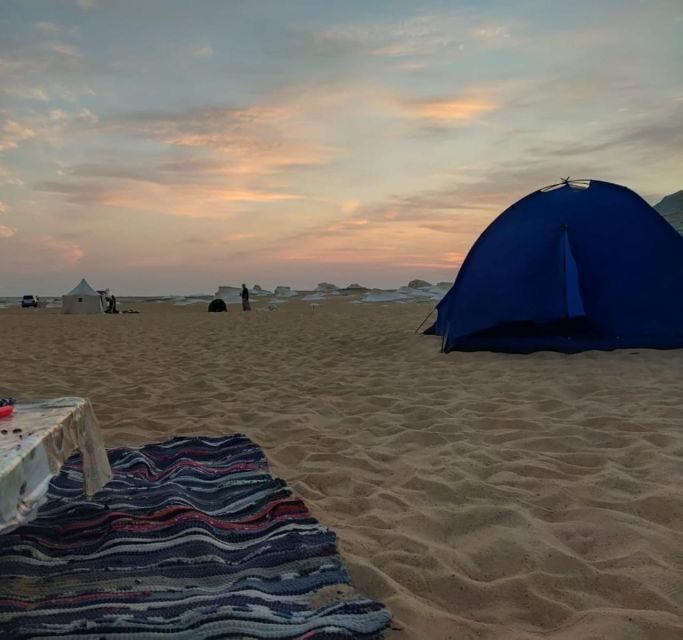 From Cairo: 7-Day Siwa, Bahariya & White Desert Private Tour - Final Thoughts