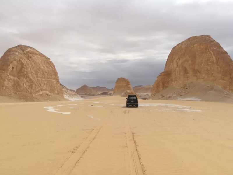 From Cairo: 7-Day Siwa, Bahariya & White Desert Private Tour - FAQ