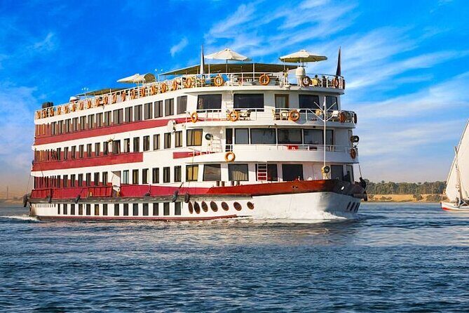 From Cairo: 8-Day Tour of Cairo, Luxor and Aswan with Cruise - A Deep Dive into the Tour Experience