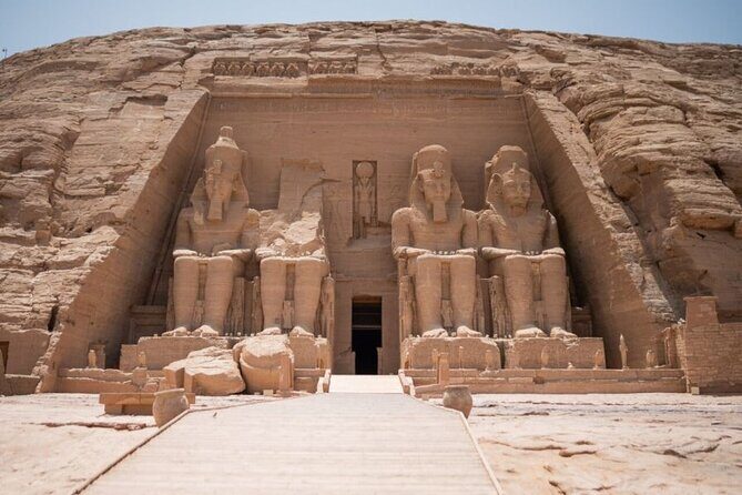 From Cairo: 8-Day Tour of Cairo, Luxor and Aswan with Cruise - Who Will Love This Tour?