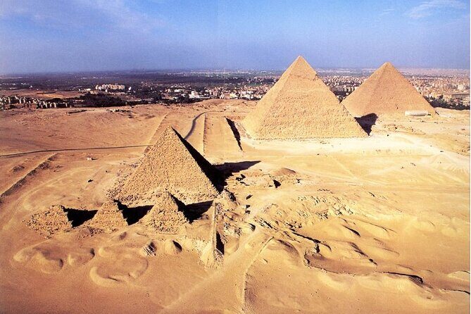 From Cairo: 8-Day Tour of Cairo, Luxor and Aswan with Cruise - Final Thoughts