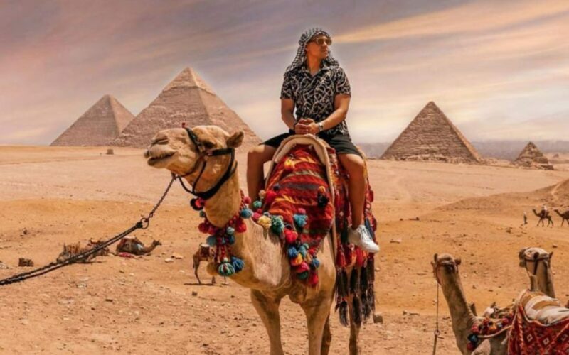 From Cairo: 8-Day Tour to Luxor and Aswan with Nile Cruise - An In-Depth Look at the 8-Day Cairo, Luxor, and Aswan Tour