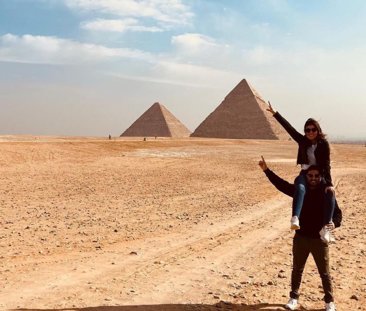 From Cairo: 8-Day Tour to Luxor and Aswan with Nile Cruise - The Value and Practical Aspects