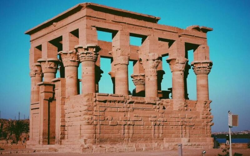 From Cairo: 8-Day Tour to Luxor and Aswan with Nile Cruise - FAQ