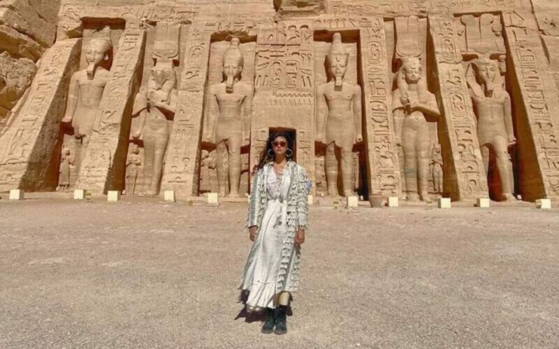 From Cairo: Abu Simbel Day Tour with Flights & Private Guide - The Itinerary in Detail