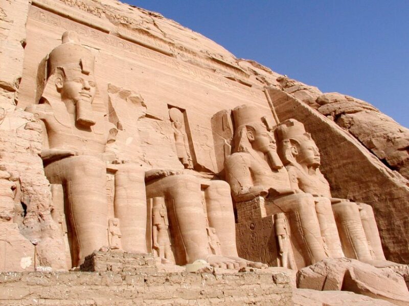 From Cairo: Abu Simbel Day Tour with Flights & Private Guide - Who Would Love This Tour