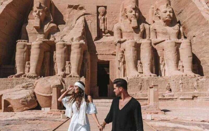 From Cairo: Abu Simbel Day Tour with Flights & Private Guide - Frequently Asked Questions