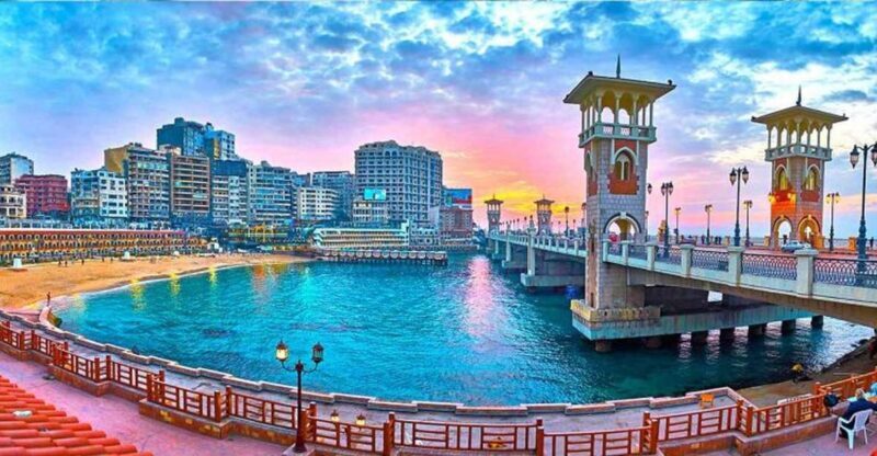 From Cairo: Alexandria and El-Alamein Tour with Overnight - Who This Tour Is Best For