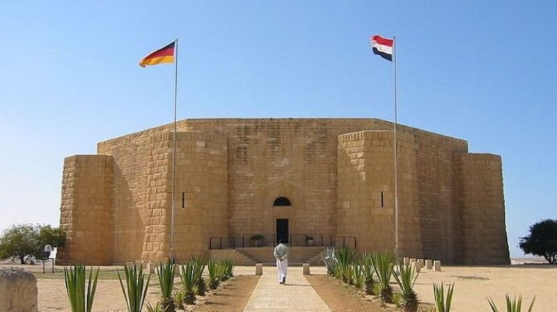 From Cairo: Alexandria and El-Alamein Tour with Overnight - Final Thoughts