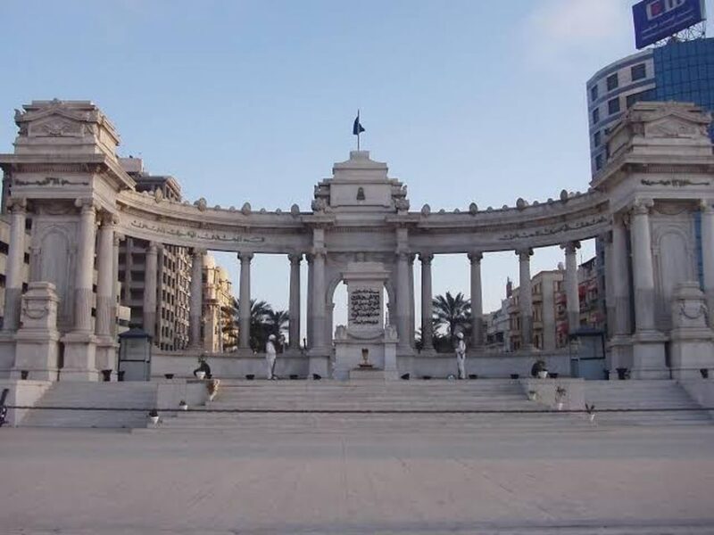 From Cairo: Alexandria and El-Alamein Tour with Overnight - FAQs