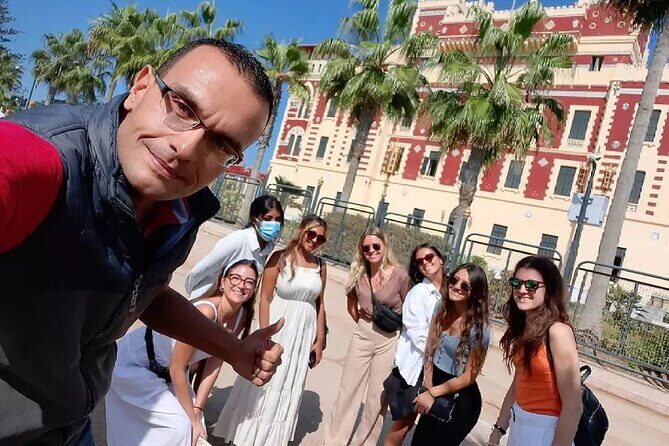 From Cairo: Alexandria Catacomb, Lighthouse, Citadel Trip & Lunch - FAQ