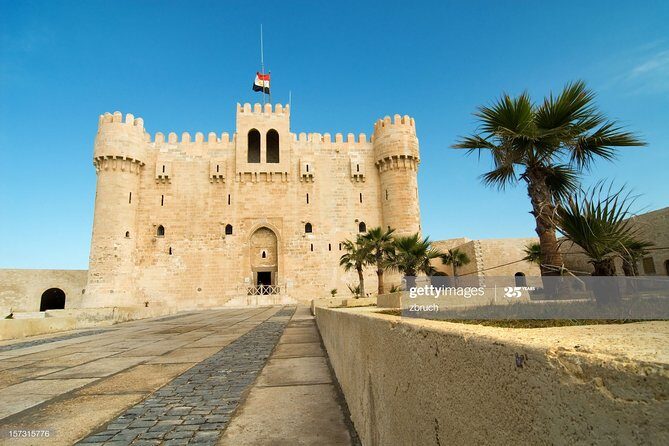 From Cairo: Alexandria Day Tour with Lunch - The Sum Up: Who Will Love This Tour?