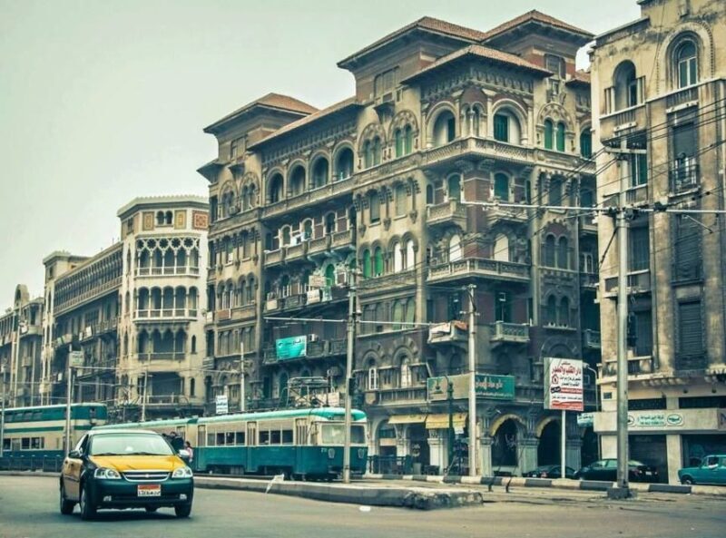 From Cairo: Alexandria Day Tour with Lunch - Key Points