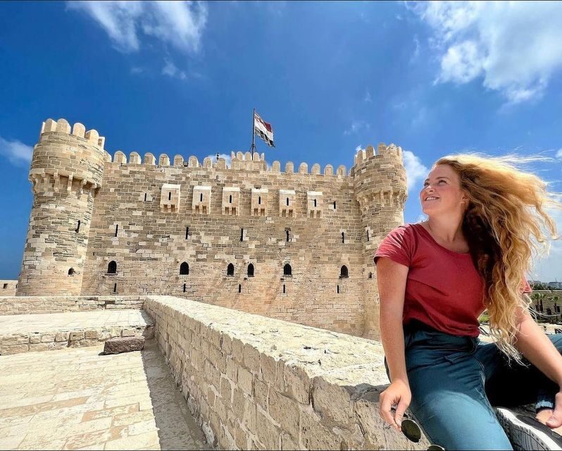 From Cairo: Alexandria Day Tour with Lunch - Who Will Enjoy This Tour?