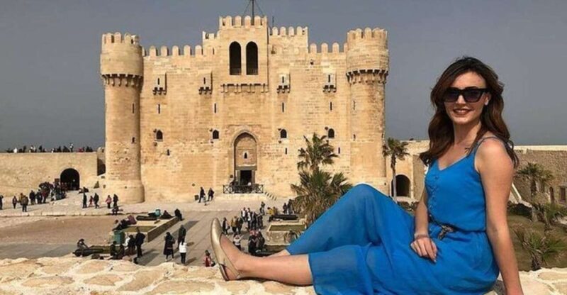 From Cairo: Alexandria Female-Guided Trip from Cairo - FAQ