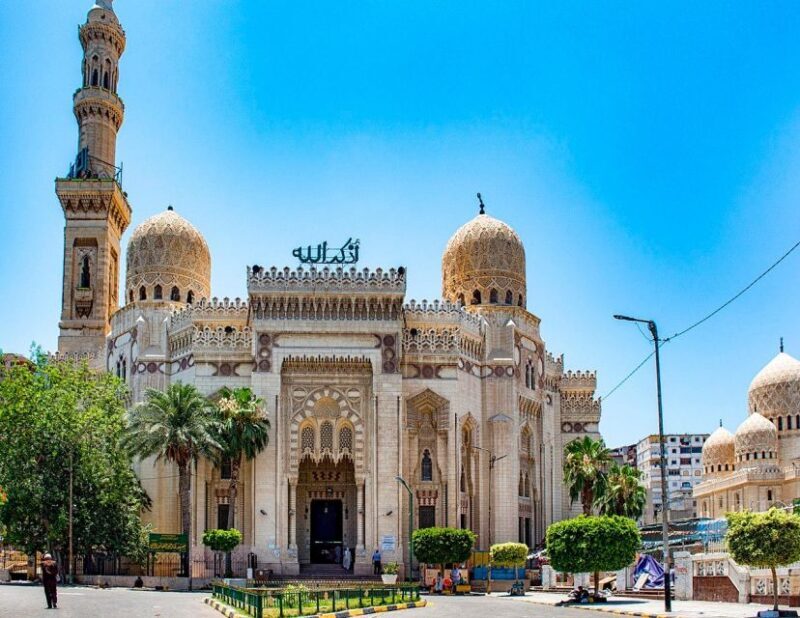 From Cairo: Alexandria Guided Day Trip by Car - Key Points