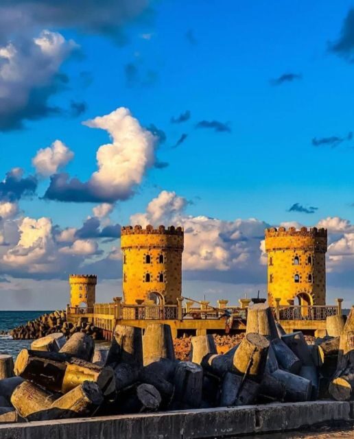From Cairo: Alexandria Like a Local True Authentic Tour - Final Thoughts