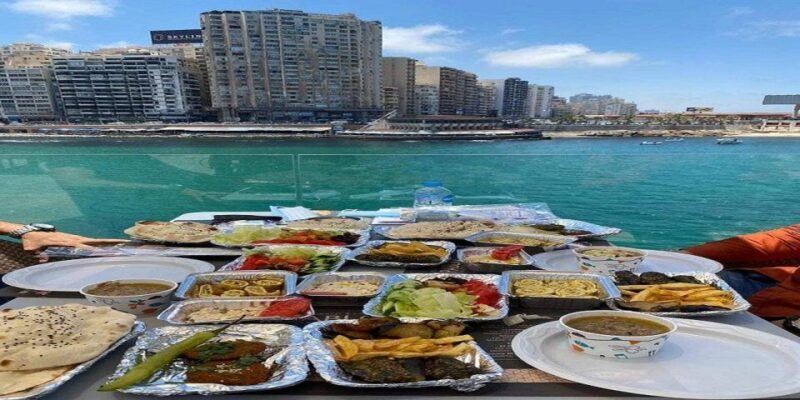 From Cairo: Alexandria Private Day Tour with Guide and Lunch - Key Points