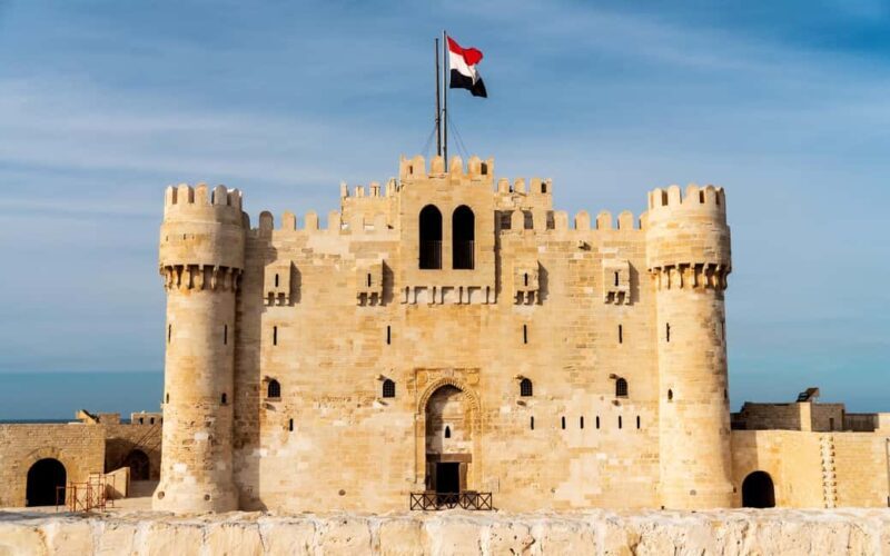 From Cairo: Alexandria Private Day Tour with Guide and Lunch - An In-Depth Look at the Alexandria Day Trip