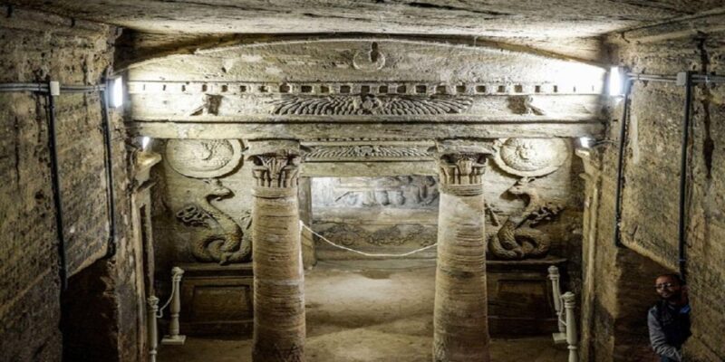 From Cairo: Alexandria Private Day Tour with Guide and Lunch - FAQ