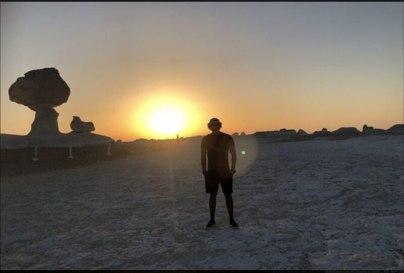 From Cairo: Bahariya Oasis and Black and White Desert Tour - An In-Depth Look at the Tour Experience
