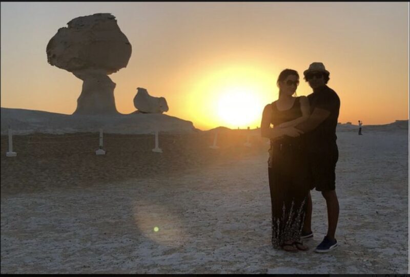 From Cairo: Bahariya Oasis and Black and White Desert Tour - Final Thoughts