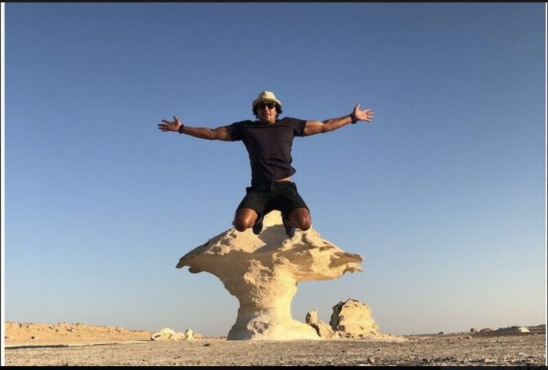 From Cairo: Bahariya Oasis and Black and White Desert Tour - FAQ