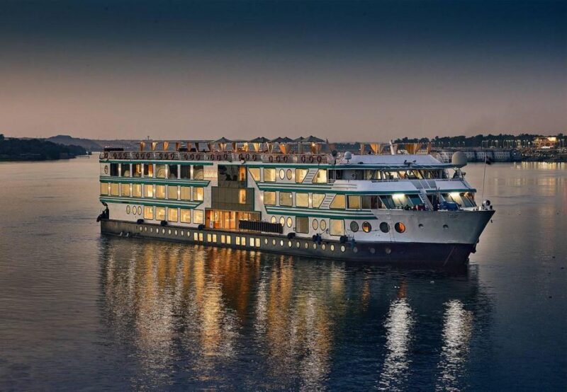 From Cairo by Plane: 5 Days & 4 Nights Nile Cruise to Luxor - Who Is This Tour Best For?