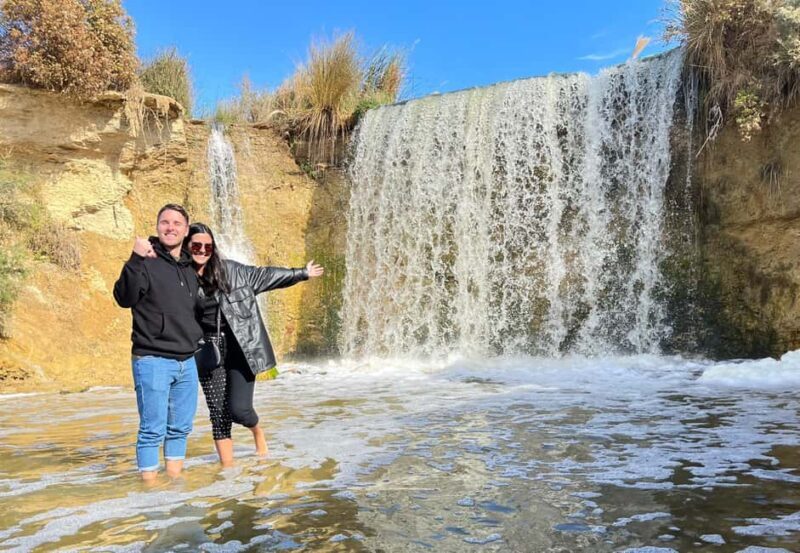 From Cairo: Desert Safari, Camel Ride, Magic Lake, & Lunch - FAQ