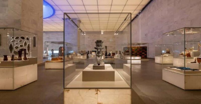 From Cairo: Egyptian and Civilization Museums Private Tour - Who Should Book This Tour?