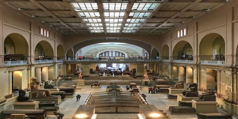 From Cairo: Egyptian and Civilization Museums Private Tour - Final Thoughts
