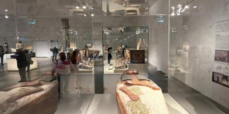 From Cairo: Egyptian and Civilization Museums Private Tour - FAQs