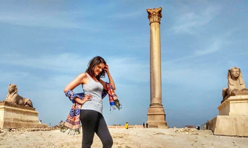 From Cairo: El Alamein and Alexandria Guided Day Tour - A Deep Dive into the Tour Experience