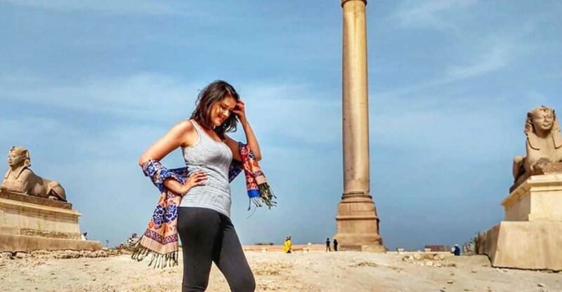 From Cairo: El Alamein and Alexandria Guided Day Tour - Practical Details and Tips