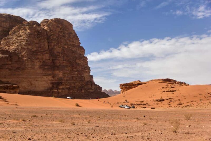 From Cairo: El Fayoum Private Day Trip with Lunch - Key Points