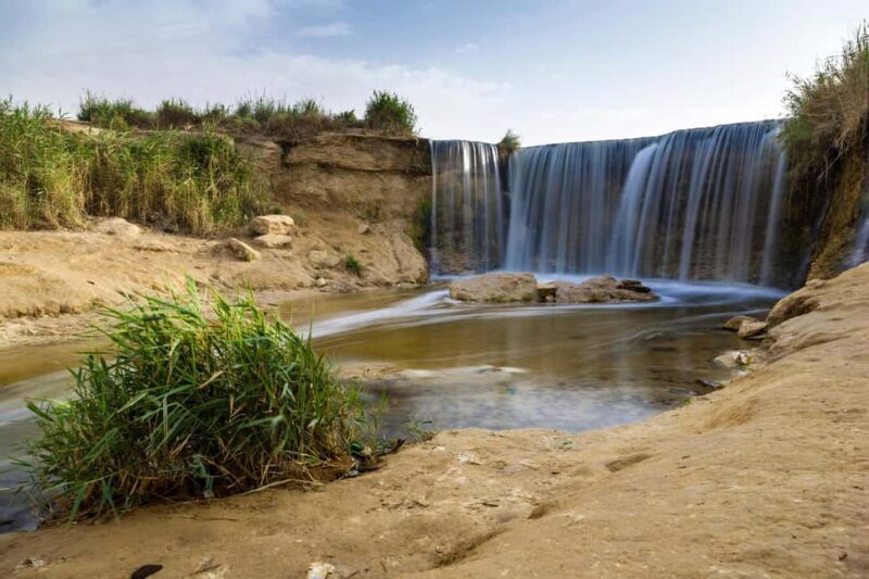 From Cairo: El Fayoum Private Day Trip with Lunch - An In-Depth Look at the El Fayoum Private Day Trip