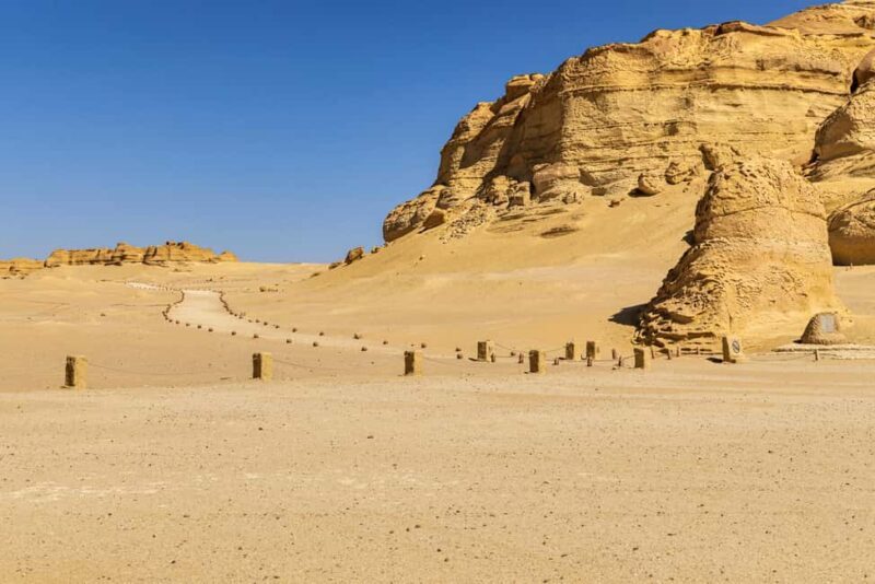 From Cairo: El Fayoum Private Day Trip with Lunch - The Sum Up